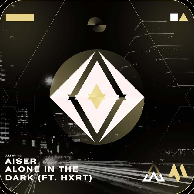 Alone in the Dark (feat. HXRT)
