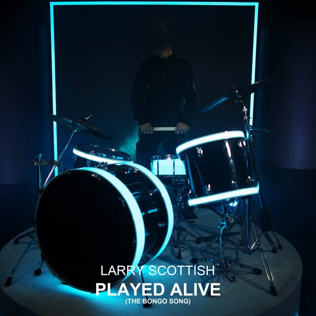Played Alive (The Bongo Song)