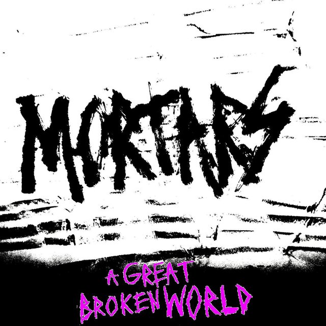 A Great Broken World