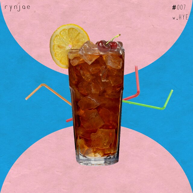 FINE (feat. HYE)