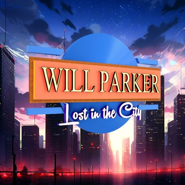 Lost in the City