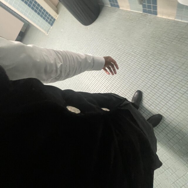 Stay