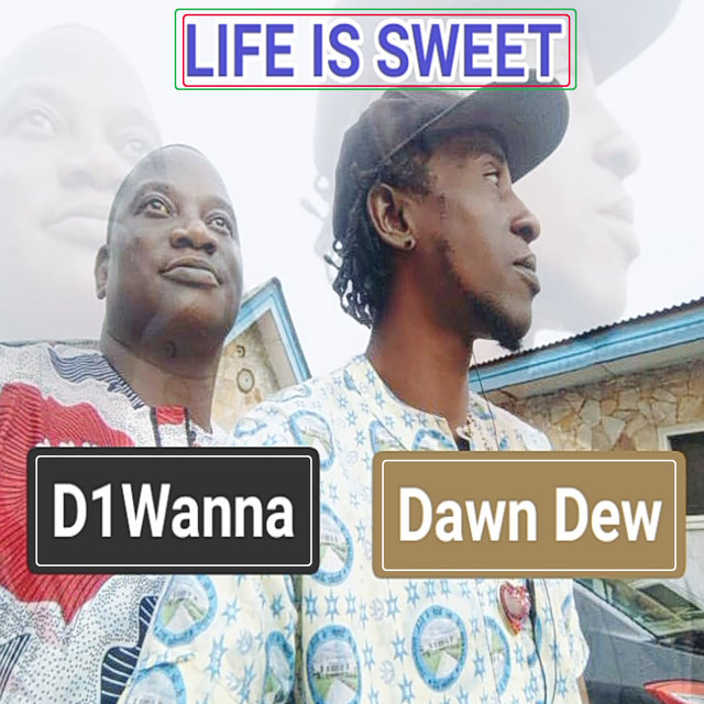 Life Is Sweet