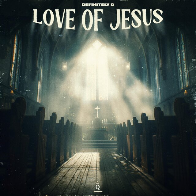 Love Of Jesus