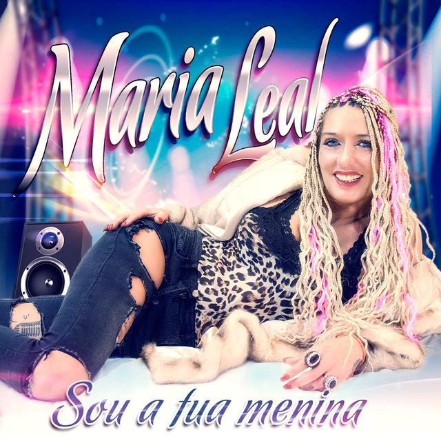 Sou a Tua Menina