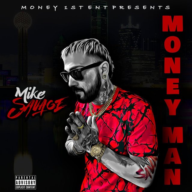 Money Man