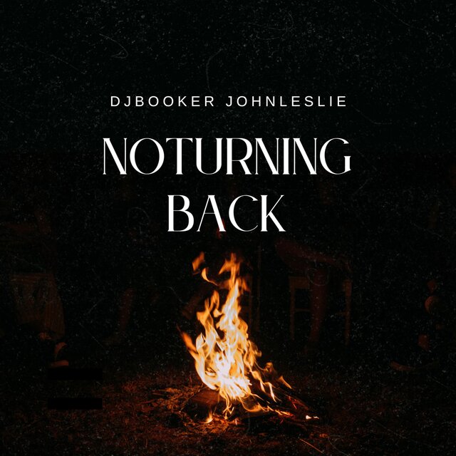 No Turning Back (feat. DJ Booker)