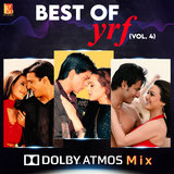 Aaya Tere Dar Par - Atmos Mix