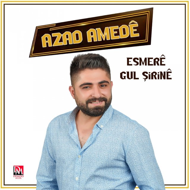 Esmerê / Gul Şirinê
