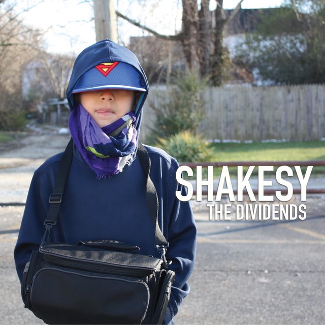 Shakesy