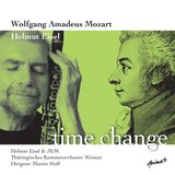 Konzert Für Klarinette Und Orchester A-Dur KV 622: Adagio 2