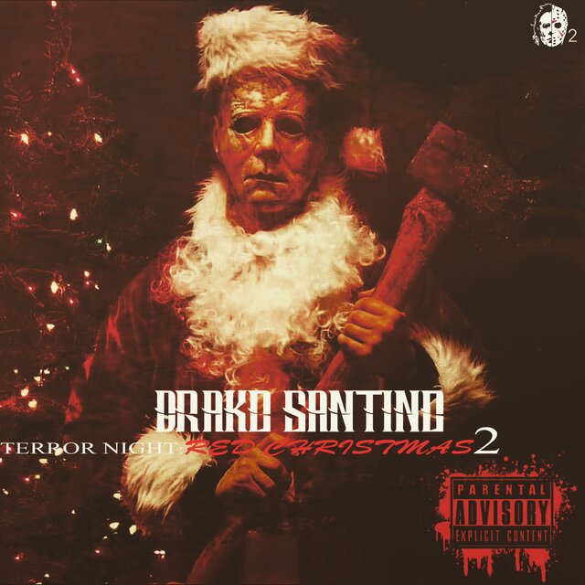 Terror Night:Red Christmas 2
