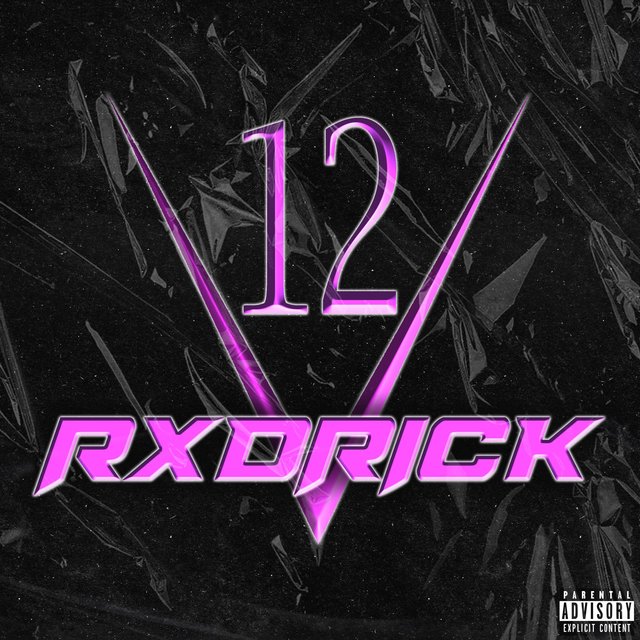 V 12(Slowed & Reverb)