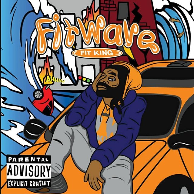 Fit Wave