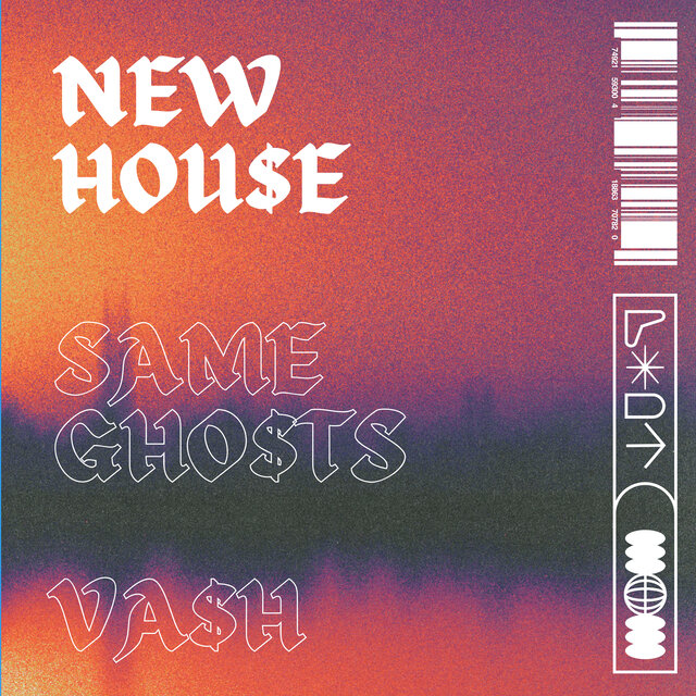 NEW HOU$E / SAME GHO$TS