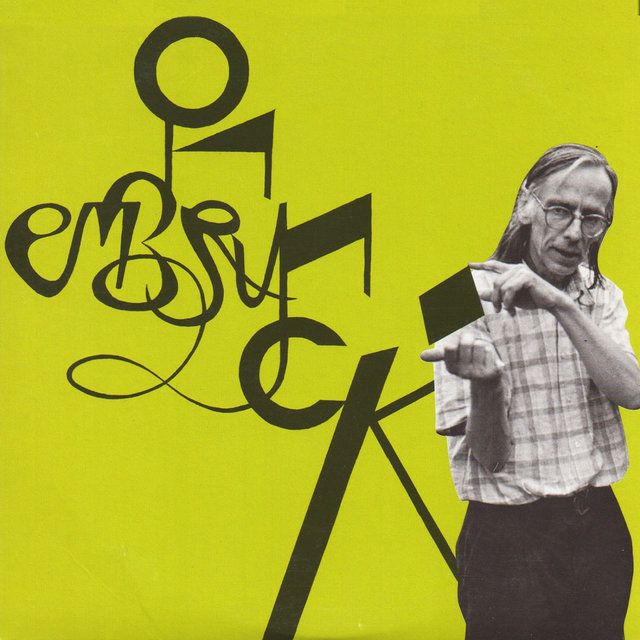 Embryonnck LP