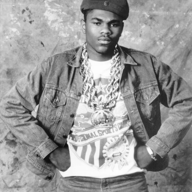 Raheem Florida Rapper Raheem on TIDAL
