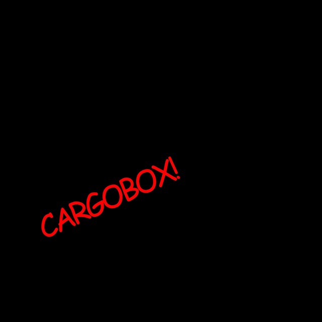 CARGOBOX!