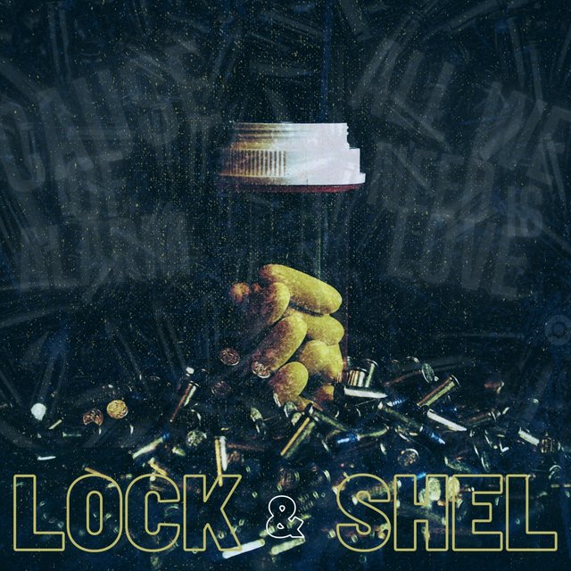 LOCK & SHEL