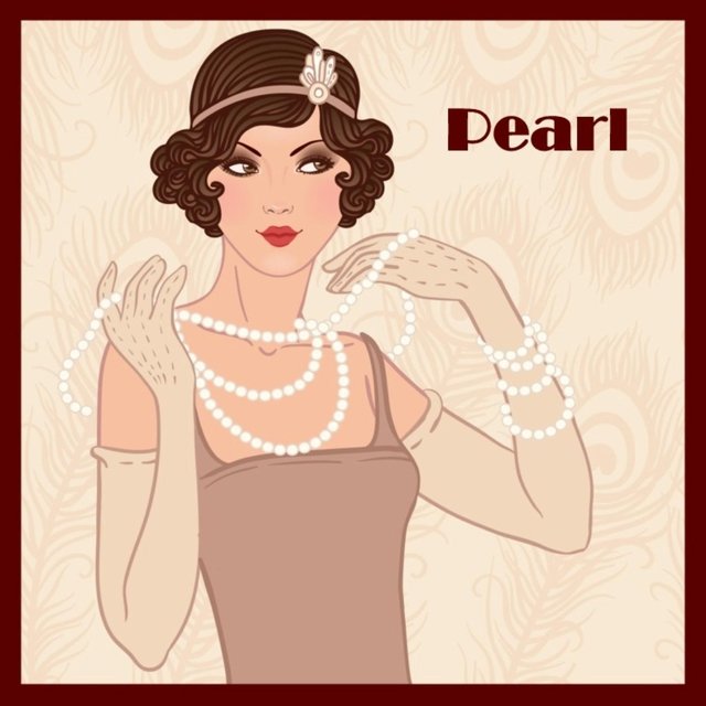 Pearl