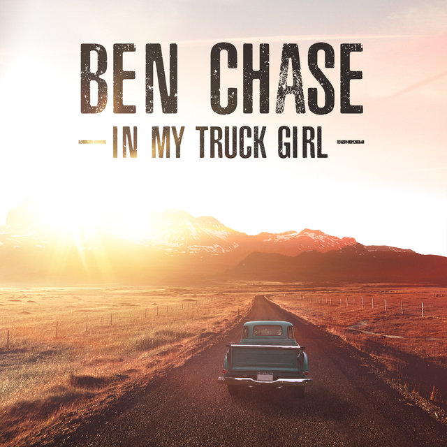 In My Truck Girl