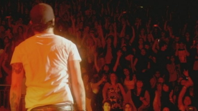 EveryBody (Backstreet's Back) (O2 Arena)