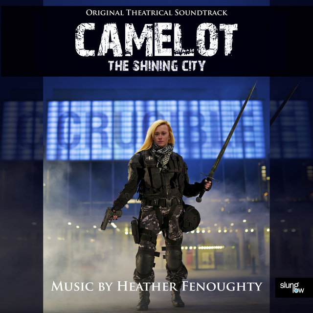 Camelot: The Shining City