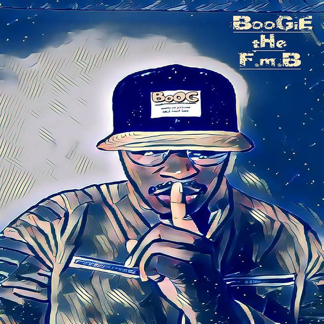 Boog