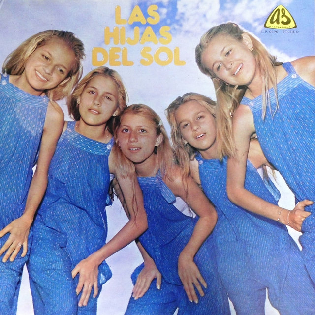 Las Hijas del Sol