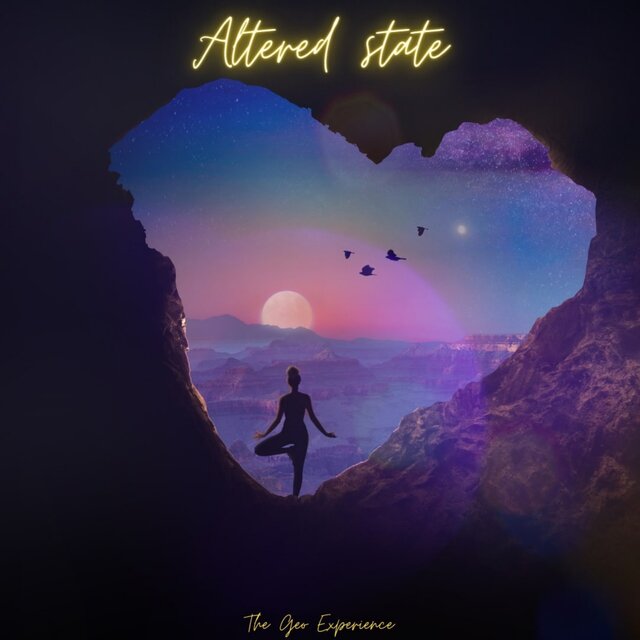 Altered State