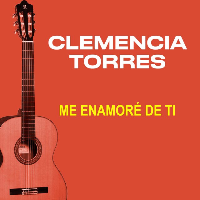 Me Enamoré de Ti