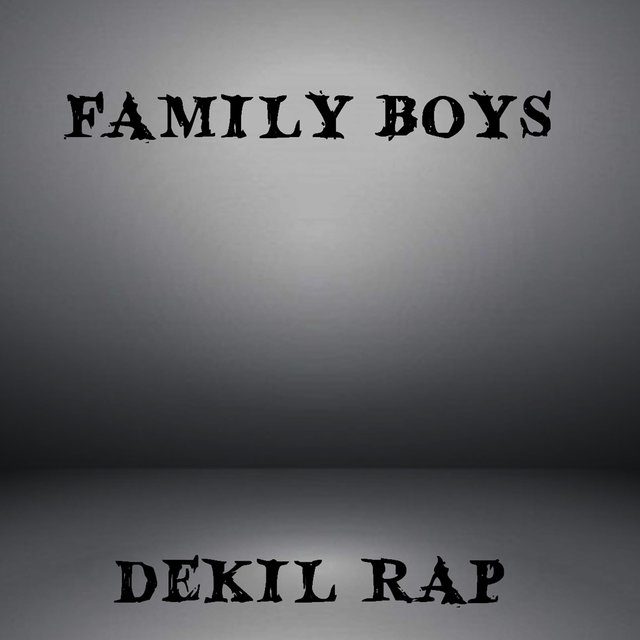 Dekil Rap