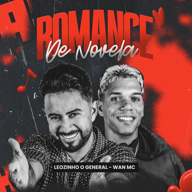 Romance de Novela