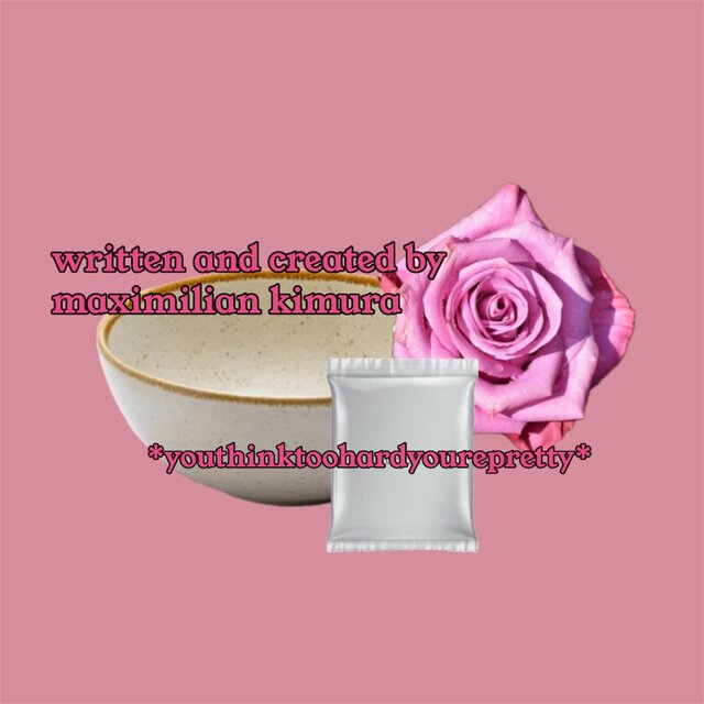 rose petal soup