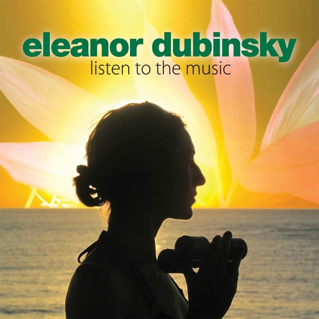 Listen to the Music - EP