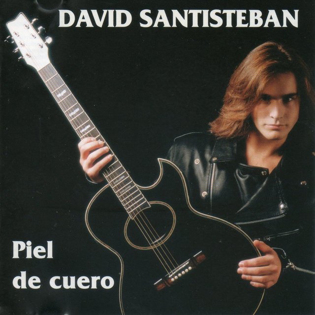 Piel de cuero