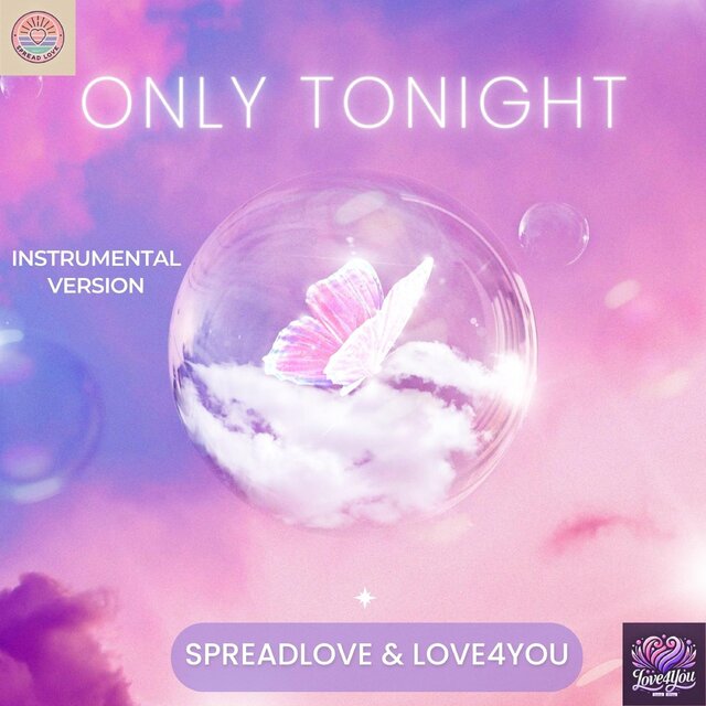 Only Tonight (Instrumental)