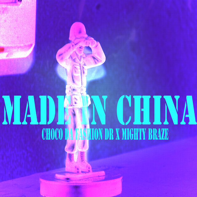 Made in China