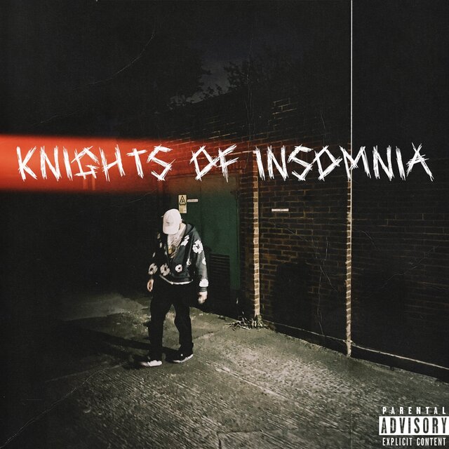 Knights Of Insomnia