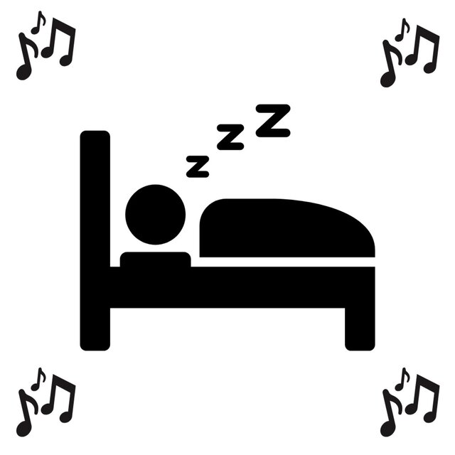Lullaby instrumental only