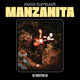 Cover art for album Manzanita by Shana Cleveland