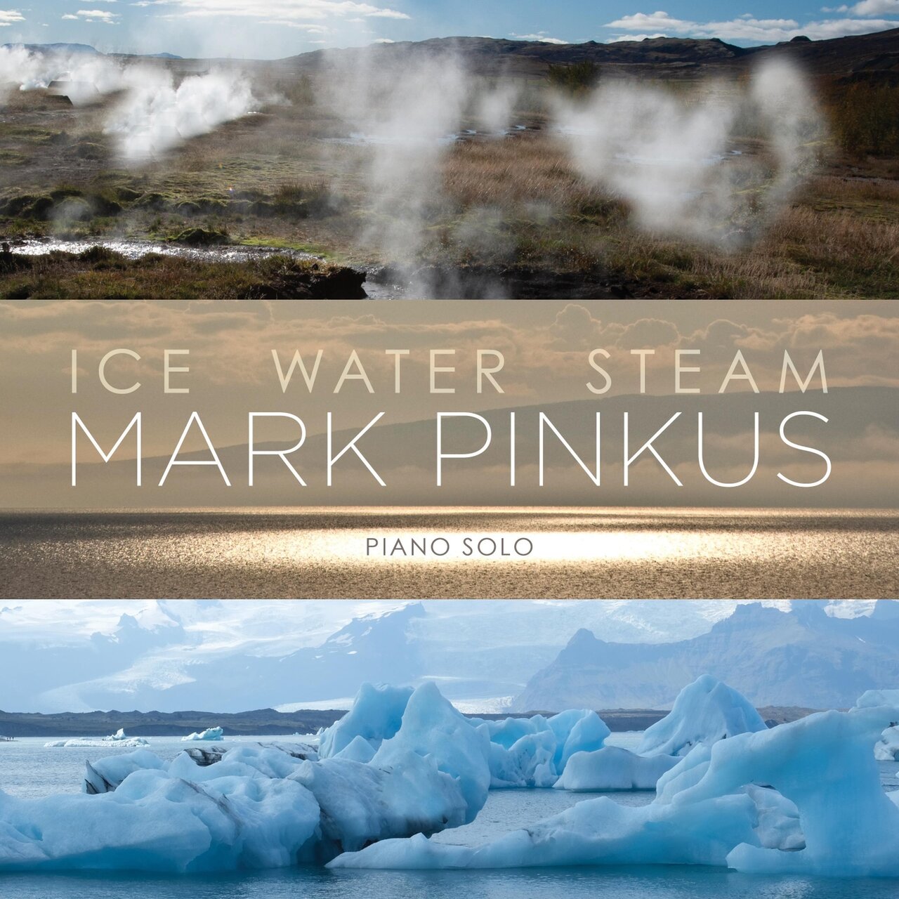 Pinkus Mark Pinkus on TIDAL