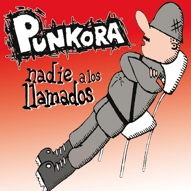 Nadie a los Llamados