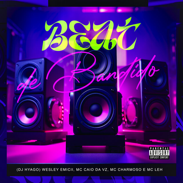 Beat de Bandido