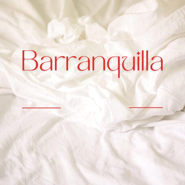 Barranquillero Arrebetao