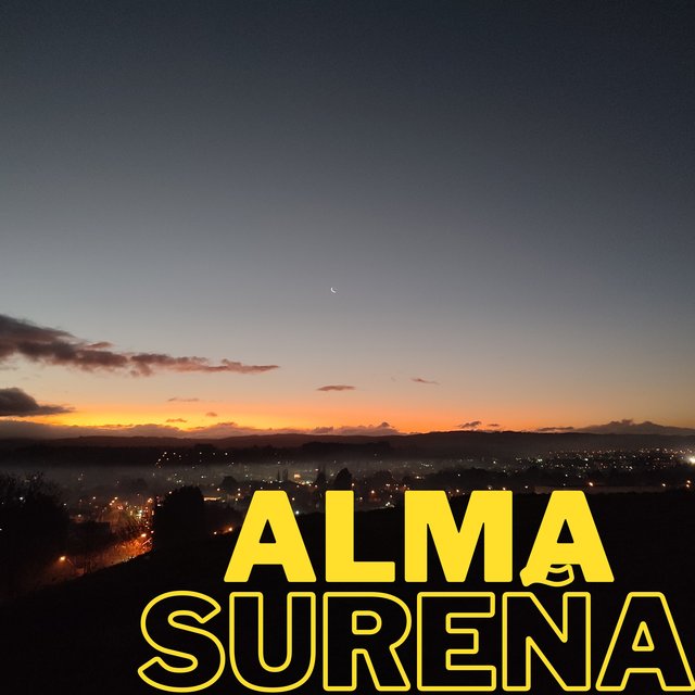Alma sureña