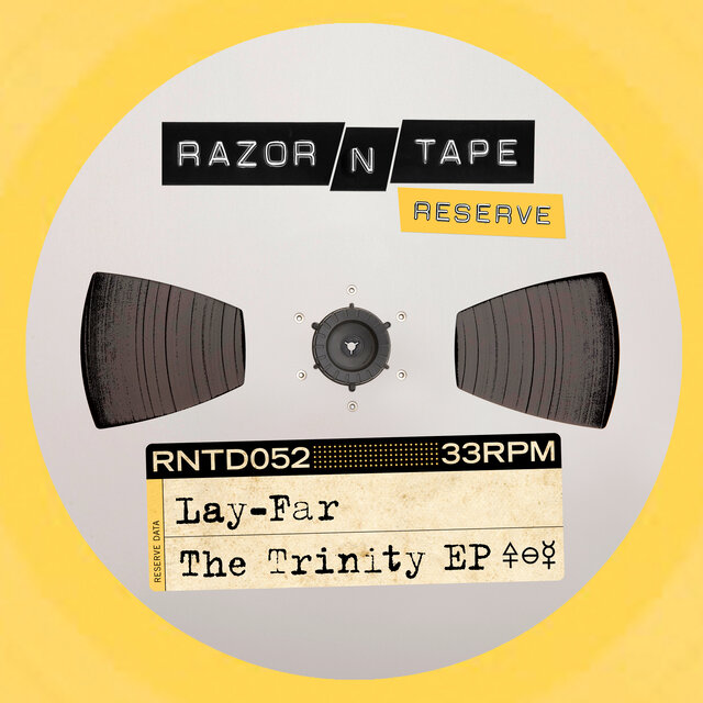 The Trinity EP