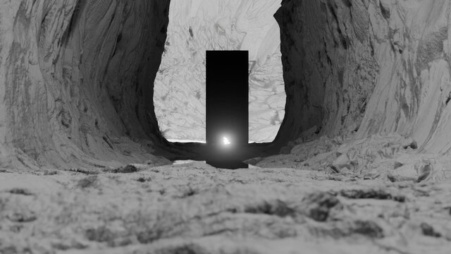 Overflow (Visualizer Video)