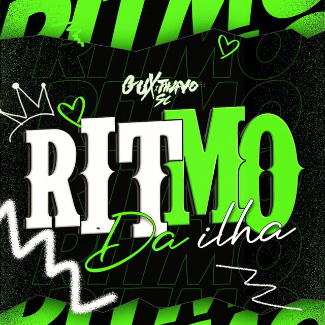 Ritmo da ilha
