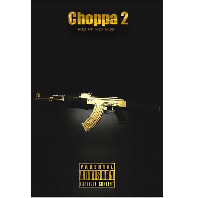 Choppa 2